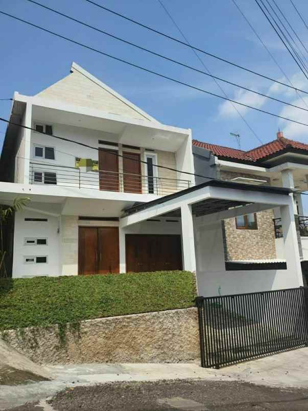 dijual rumah sindanglaya
