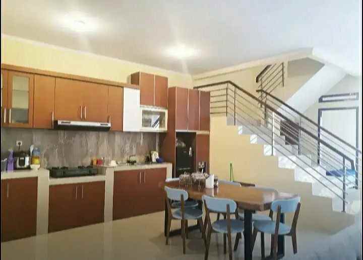 dijual rumah sindanglaya