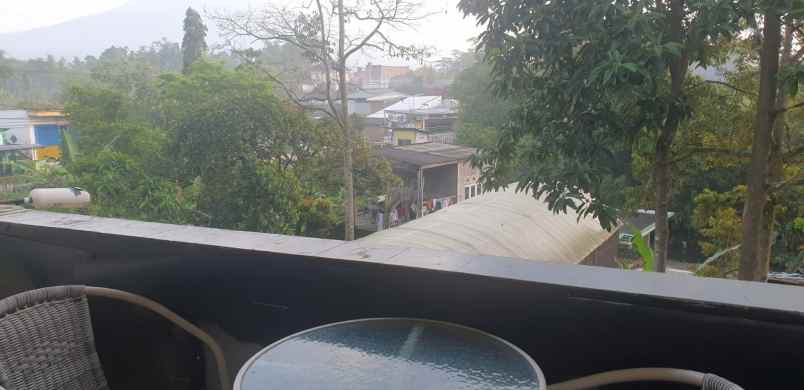 dijual rumah singosari