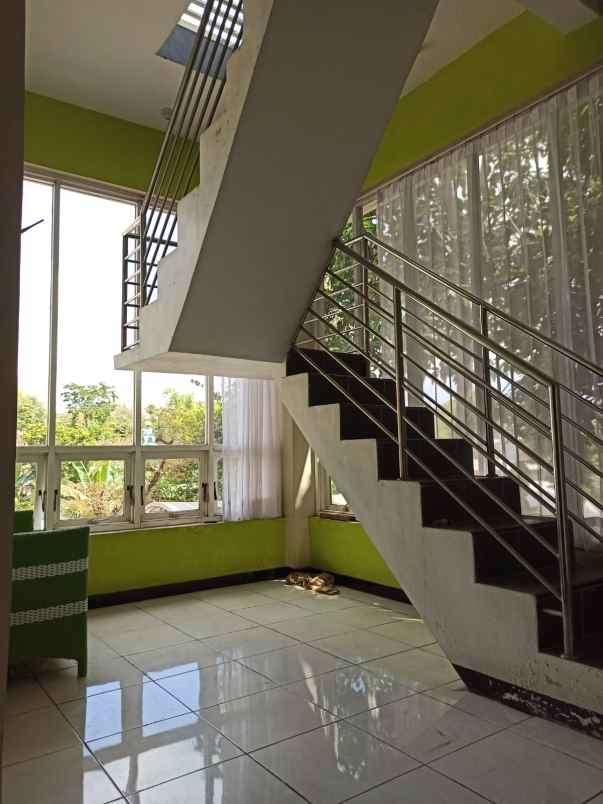 dijual rumah singosari