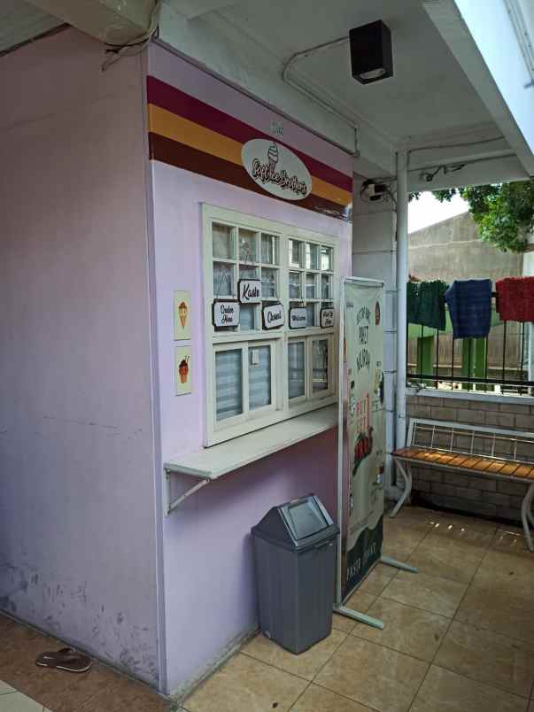 dijual rumah singosari