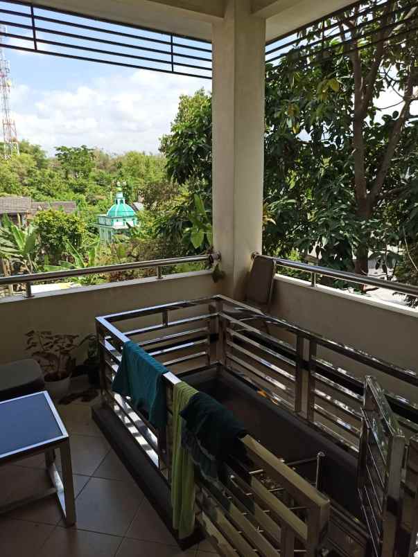 dijual rumah singosari