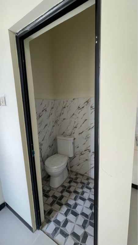 dijual rumah sitirejo wagir malang