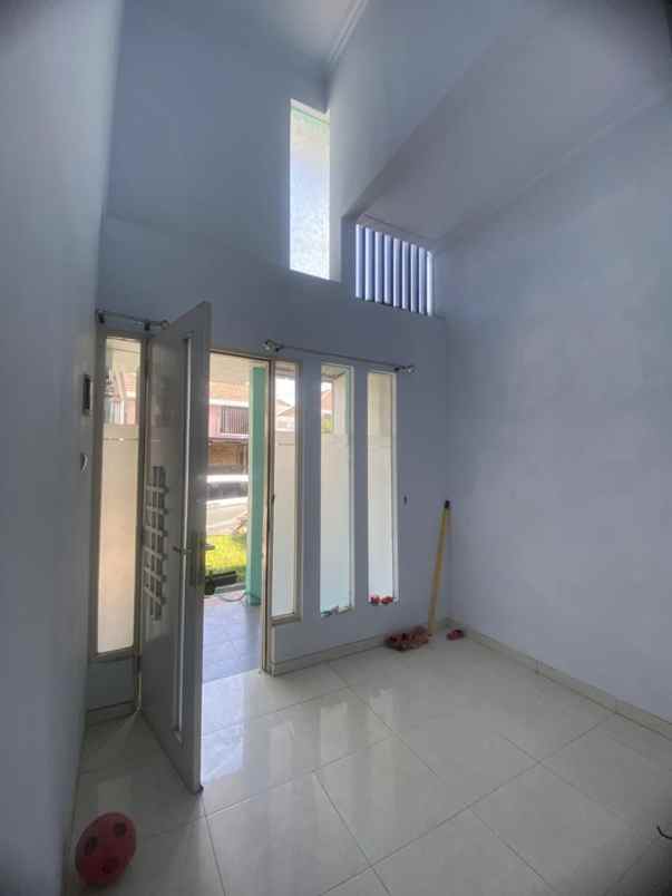 dijual rumah star safira regency sidoarjo