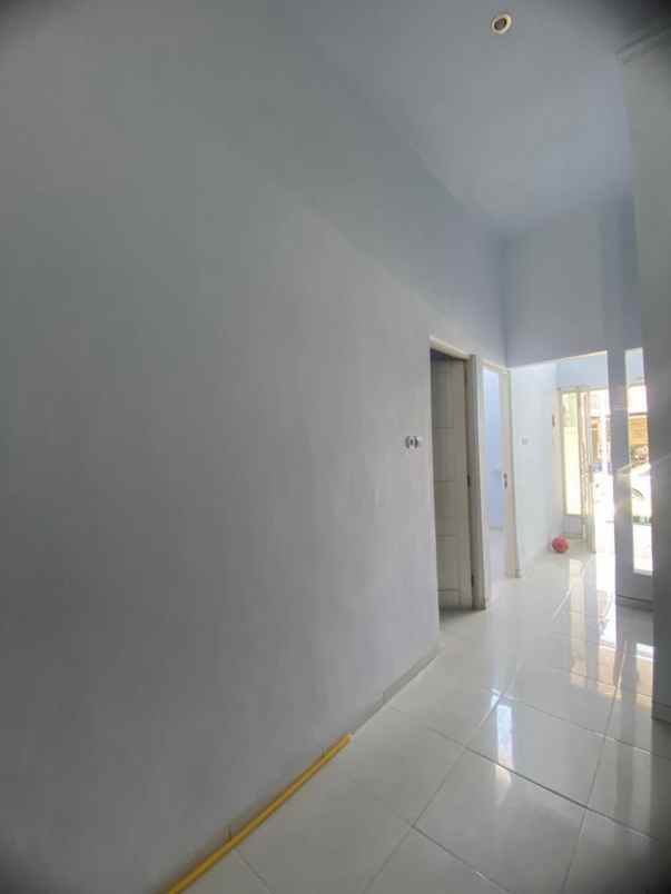 dijual rumah star safira regency sidoarjo