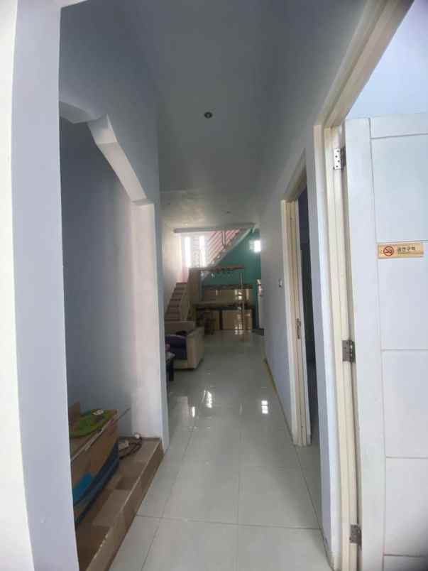 dijual rumah star safira regency sidoarjo