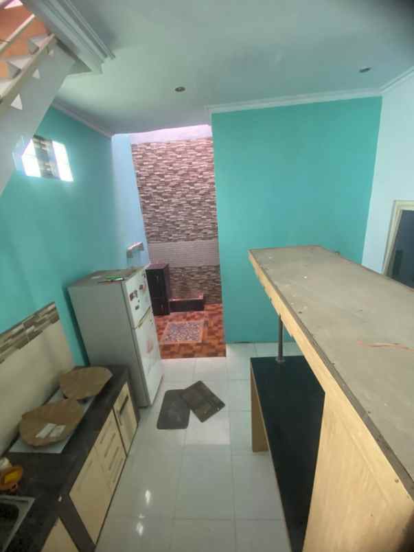 dijual rumah star safira regency sidoarjo