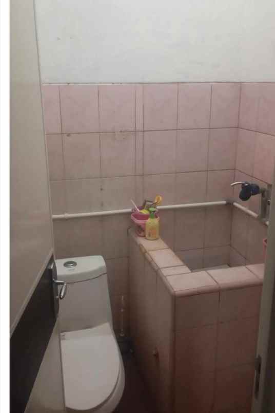 dijual rumah strategis dekat kota cirebob