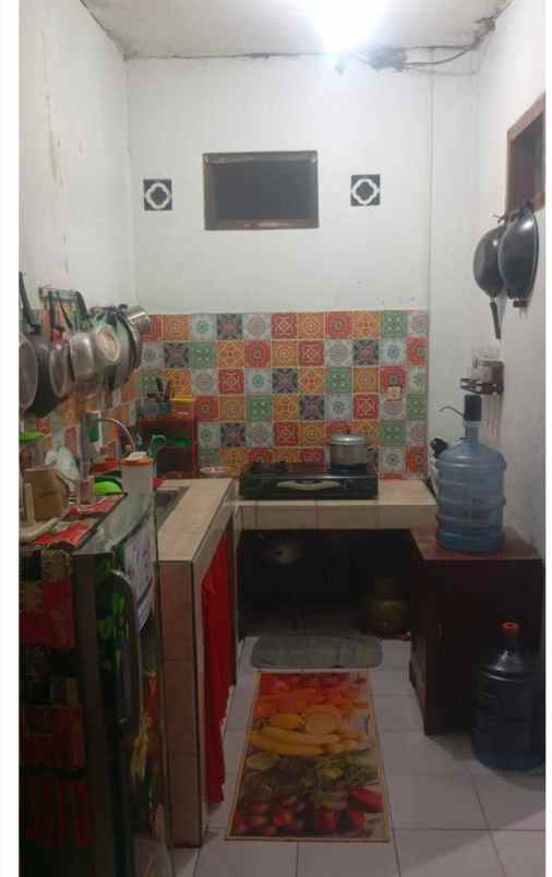 dijual rumah strategis dekat kota cirebob