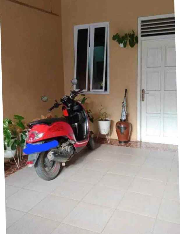 dijual rumah strategis dekat kota cirebob