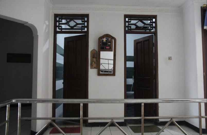 dijual rumah sukabumi selatan kec kebon