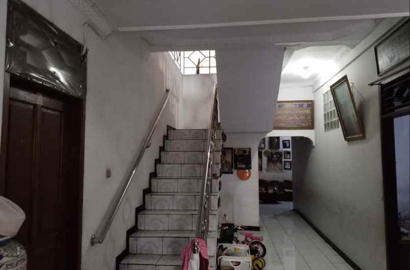 dijual rumah sukabumi selatan kec kebon