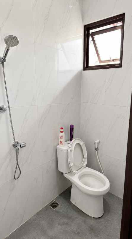 dijual rumah sukaraja bogor