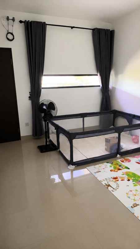 dijual rumah sukaraja bogor