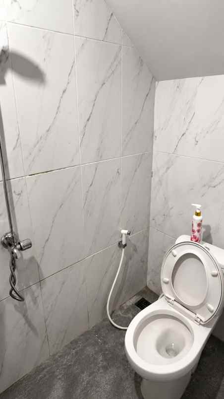 dijual rumah sukaraja bogor