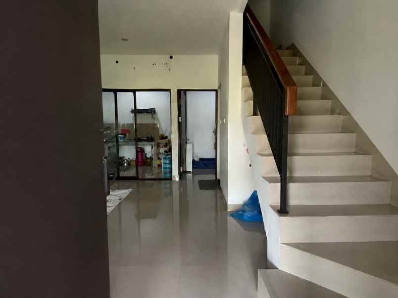 dijual rumah sukaraja bogor