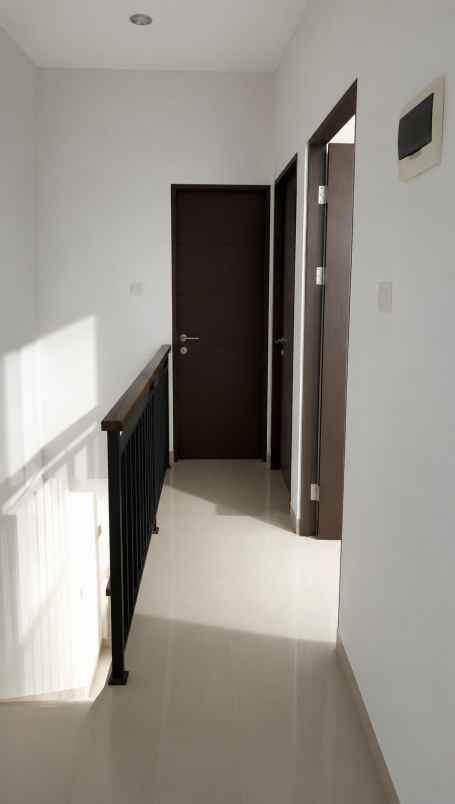 dijual rumah sukaraja bogor