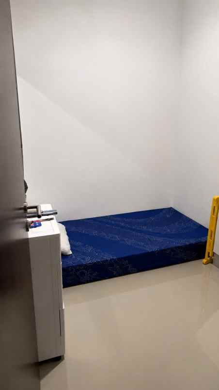 dijual rumah sukaraja bogor