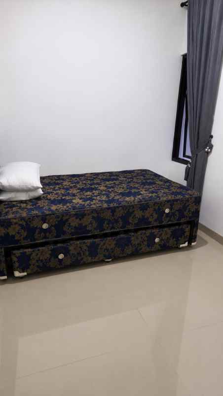dijual rumah sukaraja bogor