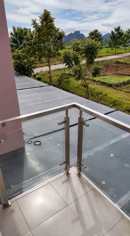 dijual rumah sukaraja bogor