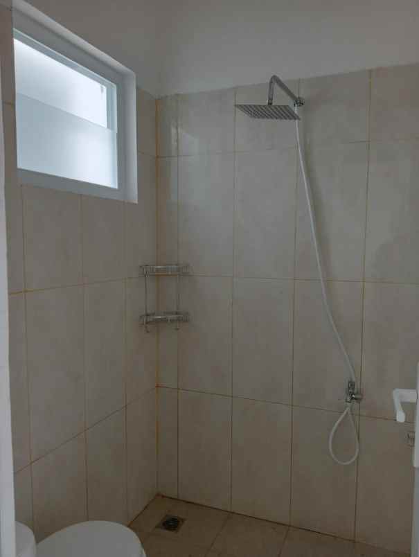 dijual rumah sukmajaya depok