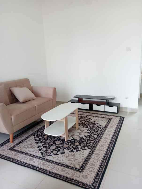 dijual rumah sukmajaya depok