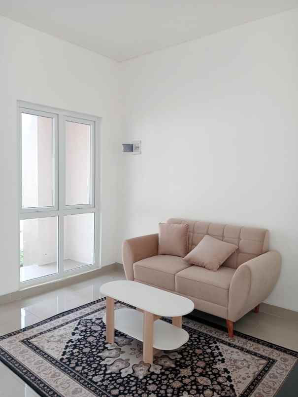 dijual rumah sukmajaya depok