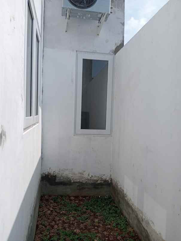 dijual rumah sukmajaya depok