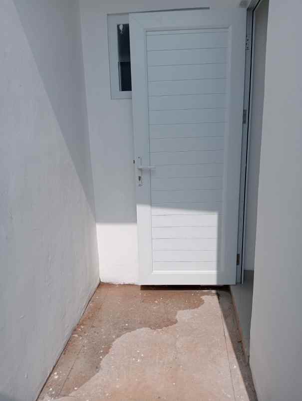 dijual rumah sukmajaya depok