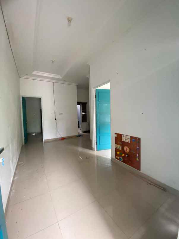 dijual rumah sukmajaya depok