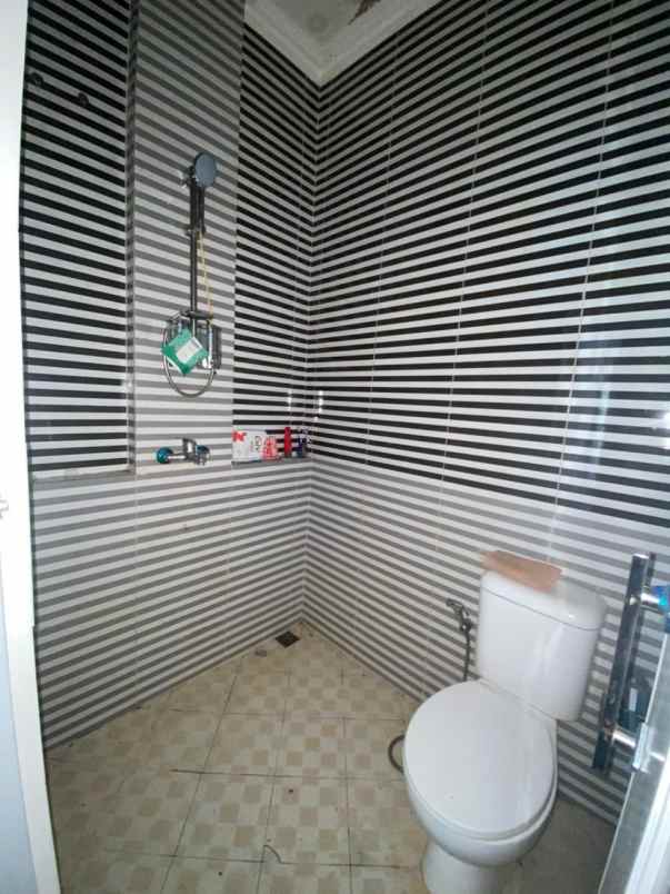 dijual rumah sukmajaya depok