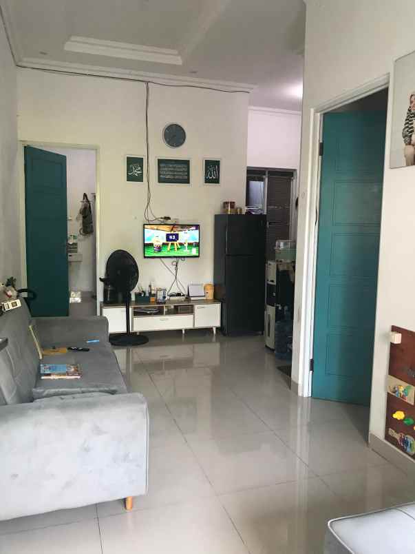 dijual rumah sukmajaya depok