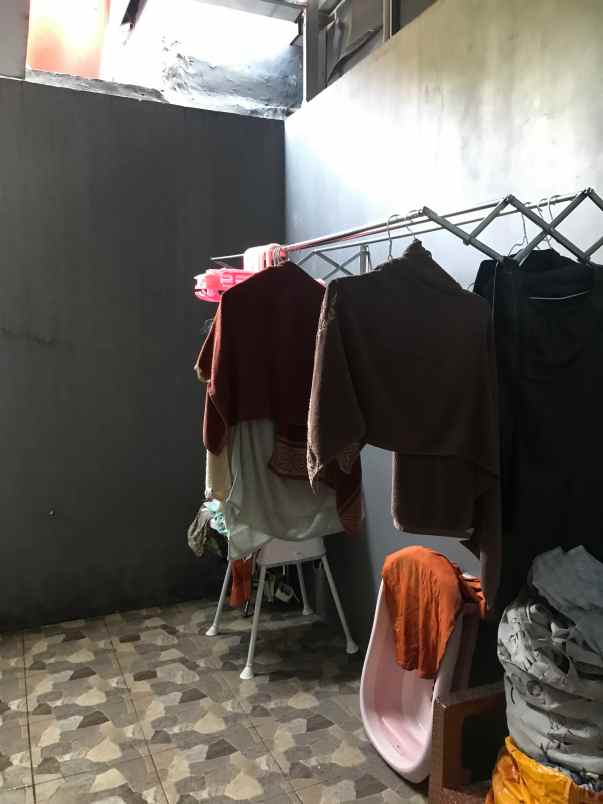 dijual rumah sukmajaya depok