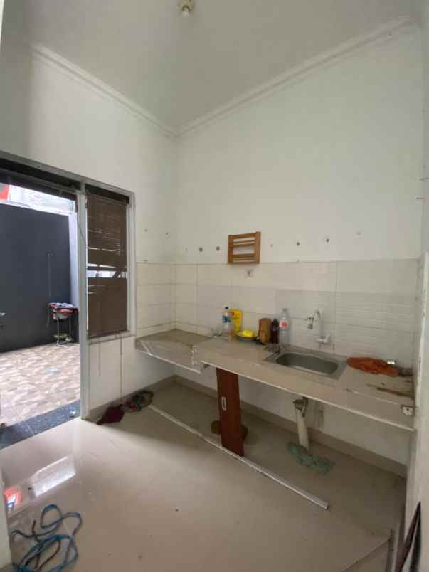 dijual rumah sukmajaya depok