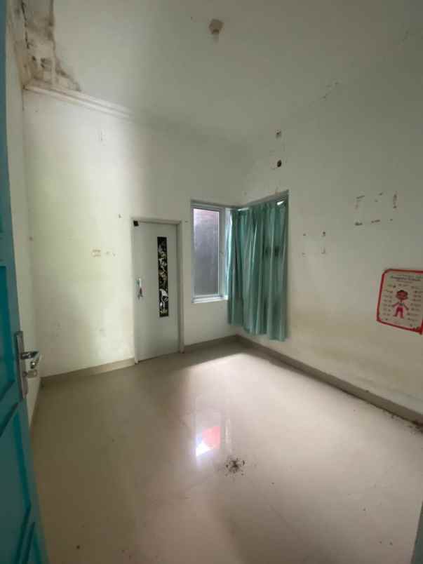 dijual rumah sukmajaya depok