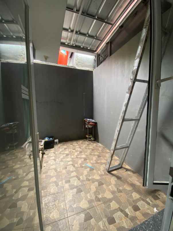 dijual rumah sukmajaya depok