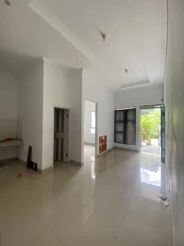 dijual rumah sukmajaya depok
