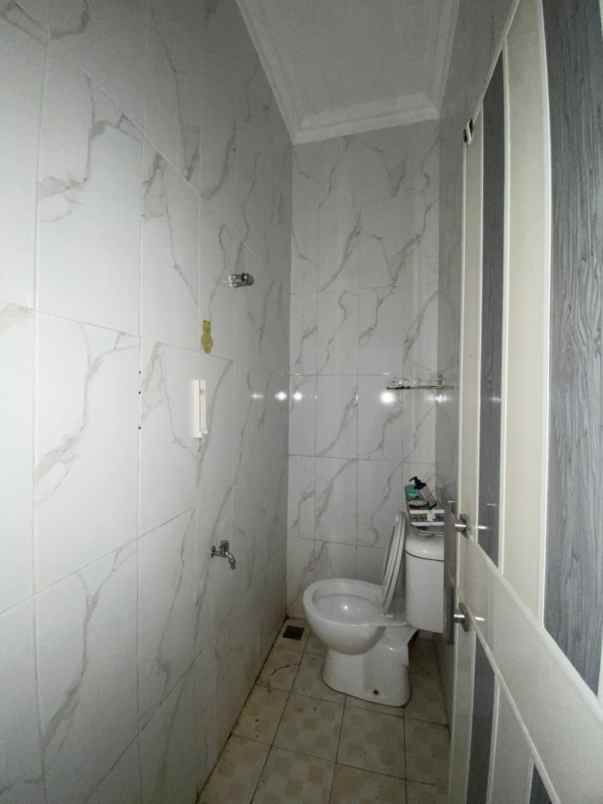 dijual rumah sukmajaya depok