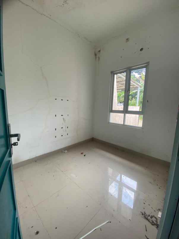 dijual rumah sukmajaya depok