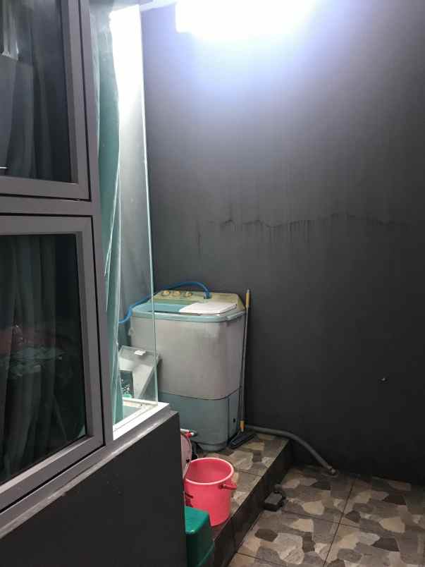 dijual rumah sukmajaya depok