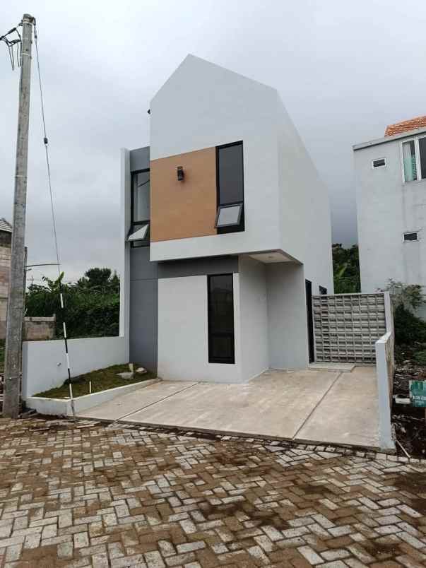 dijual rumah sumberkradenan pakis malang