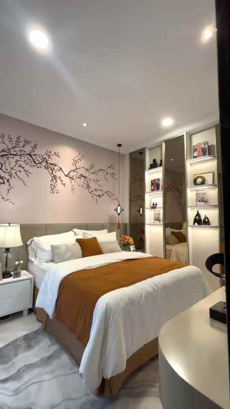 dijual rumah summarecon bogor