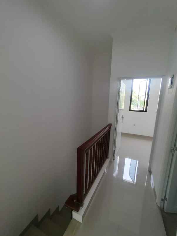 dijual rumah sunter agung