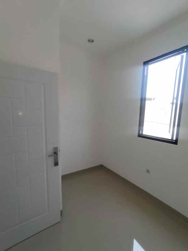 dijual rumah sunter agung
