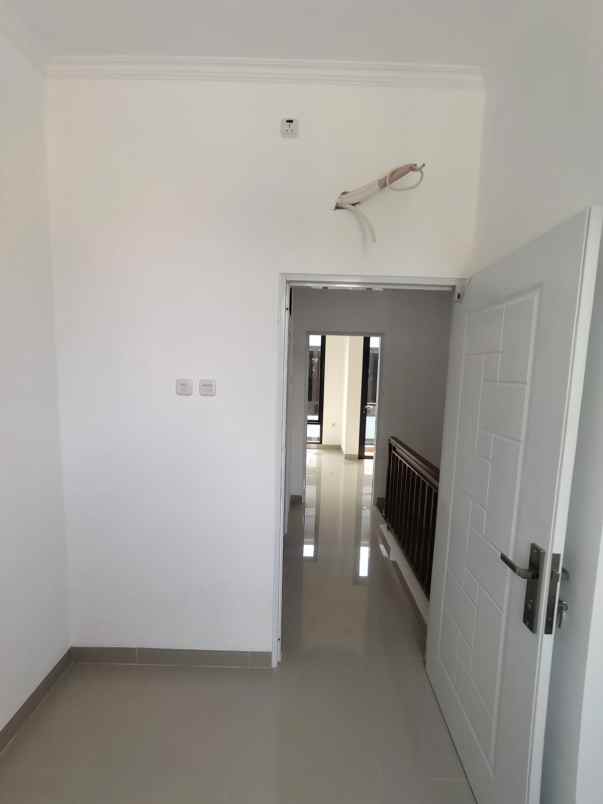 dijual rumah sunter agung