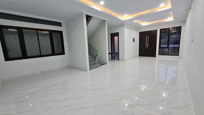 dijual rumah sunter agung sunter