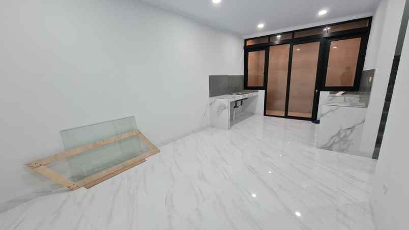 dijual rumah sunter agung sunter