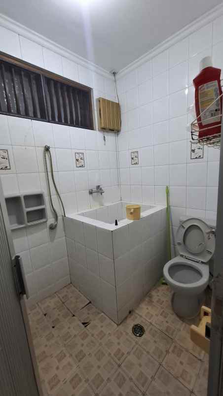 dijual rumah sunter jaya sunter tanjung