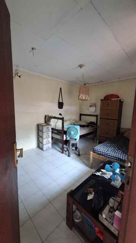 dijual rumah sunter jaya sunter tanjung