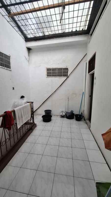 dijual rumah sunter jaya sunter tanjung